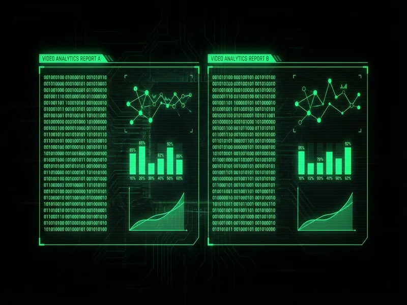 玩偶姐姐 案例拆解 - 对比分析报告